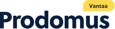 Prodomus logo